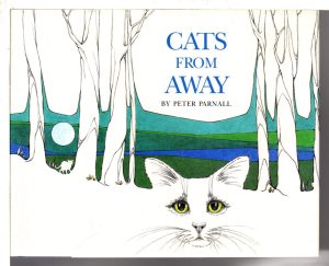 Cats from Away Parnall, Peter