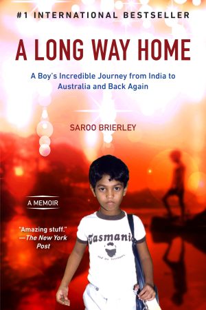 A Long Way Home: A Memoir [Paperback] Brierley, Saroo