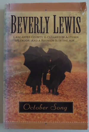 October Song Lewis, Beverly