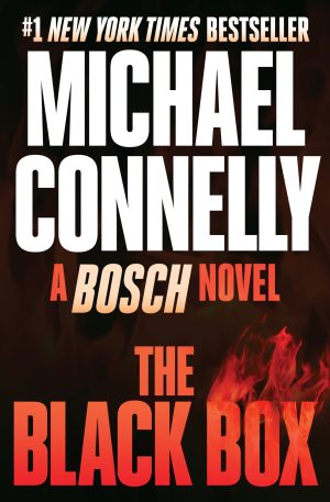The Black Box (A Harry Bosch Novel, 16) [Paperback] Connelly, Michael