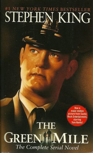 The Green Mile King, Stephen