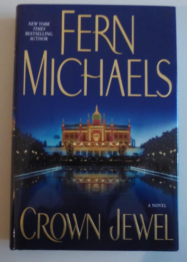 Crown Jewel Michaels, Fern