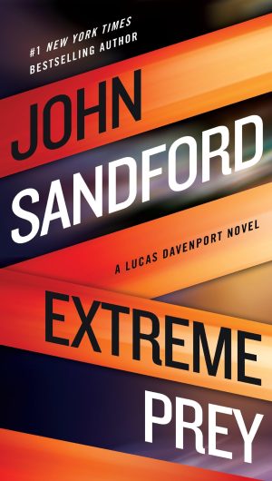 Extreme Prey (A Prey Novel) [Paperback] Sandford, John