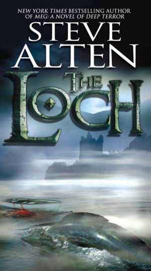 The Loch Alten, Steve