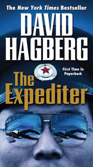 The Expediter (A Kirk McGarvey Novel) Hagberg, David