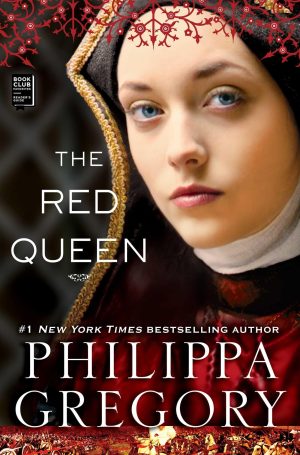 The Red Queen (Cousins' War, Book 2) [Paperback] Gregory, Philippa