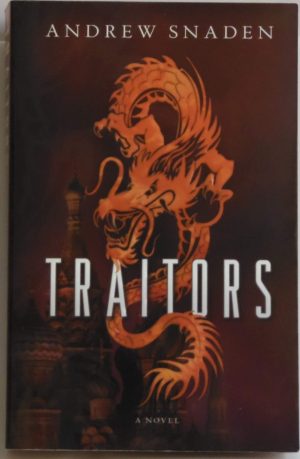 Traitors Snaden, Andrew