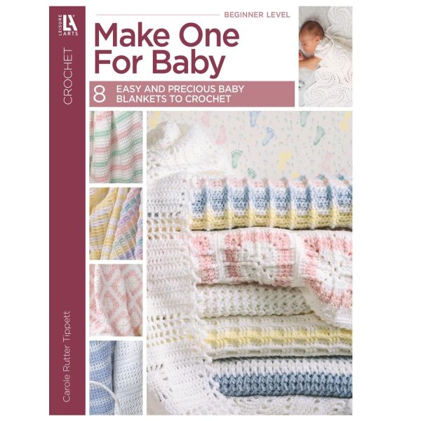 Leisure Arts Afghans On The Double Crochet Book, Crochet Book, Pattern Books, Books Patterns, Patterns, Stitch Patterns for Beginners