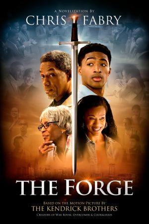 The Forge [Paperback] Fabry, Chris and Kendrick Bros. LLC