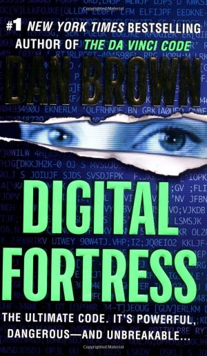 Digital Fortress Brown, Dan