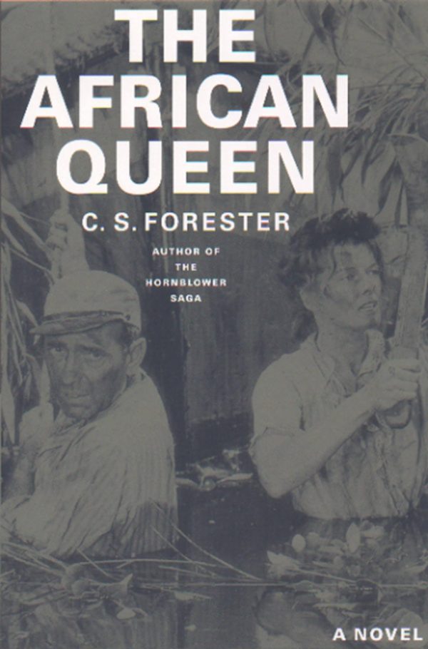 African Queen [Paperback] Forester, C. S.