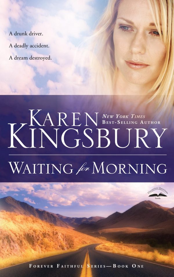 Waiting for Morning (Forever Faithful) Kingsbury, Karen