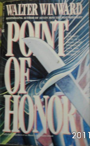 Point Of Honor Winward, Walter