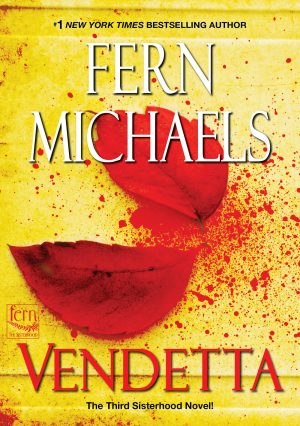 Vendetta (Sisterhood) [Mass Market Paperback] Michaels, Fern