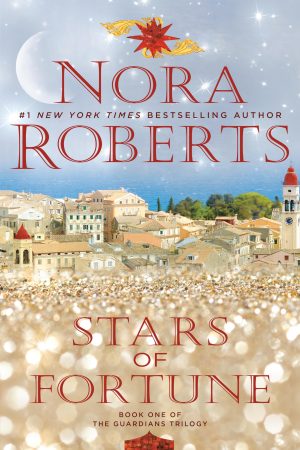 Stars of Fortune (Guardians Trilogy) [Paperback] Roberts, Nora