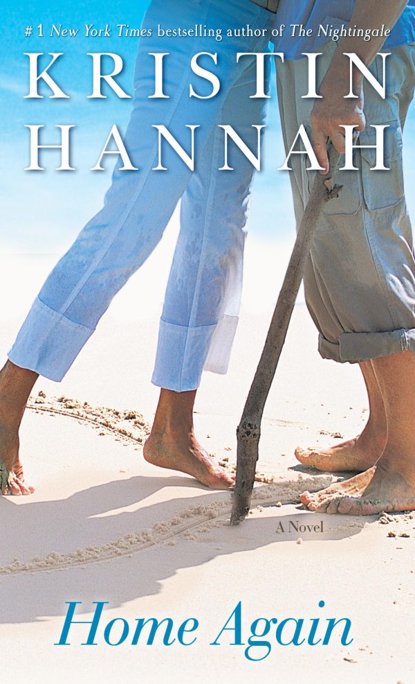 Home Again: A Novel [Mass Market Paperback] Hannah, Kristin