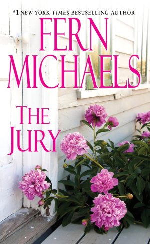 The Jury (Sisterhood) Michaels, Fern