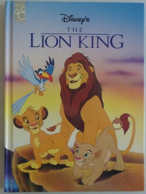 The Lion King (Disney Classic Series) Ferguson, Don and Walt Disney Company