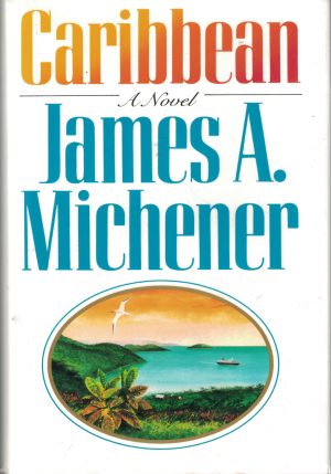 Caribbean [Hardcover] Michener, James A.