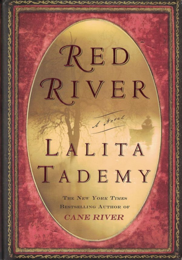 Red River Tademy, Lalita