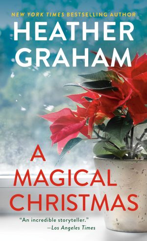 A Magical Christmas [Mass Market Paperback] Graham, Heather