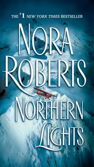 Northern Lights [Paperback] Roberts, Nora