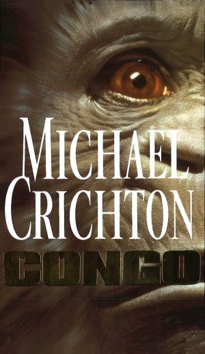 Congo Michael Crichton
