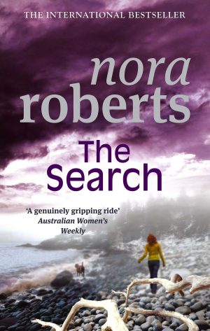 The Search Nora Roberts