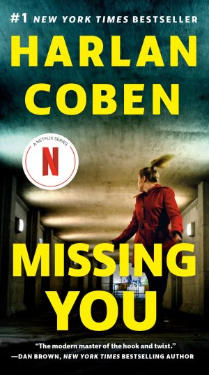 Missing You [Paperback] Coben, Harlan