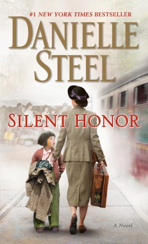 Silent Honor: A Novel [Mass Market Paperback] Steel, Danielle