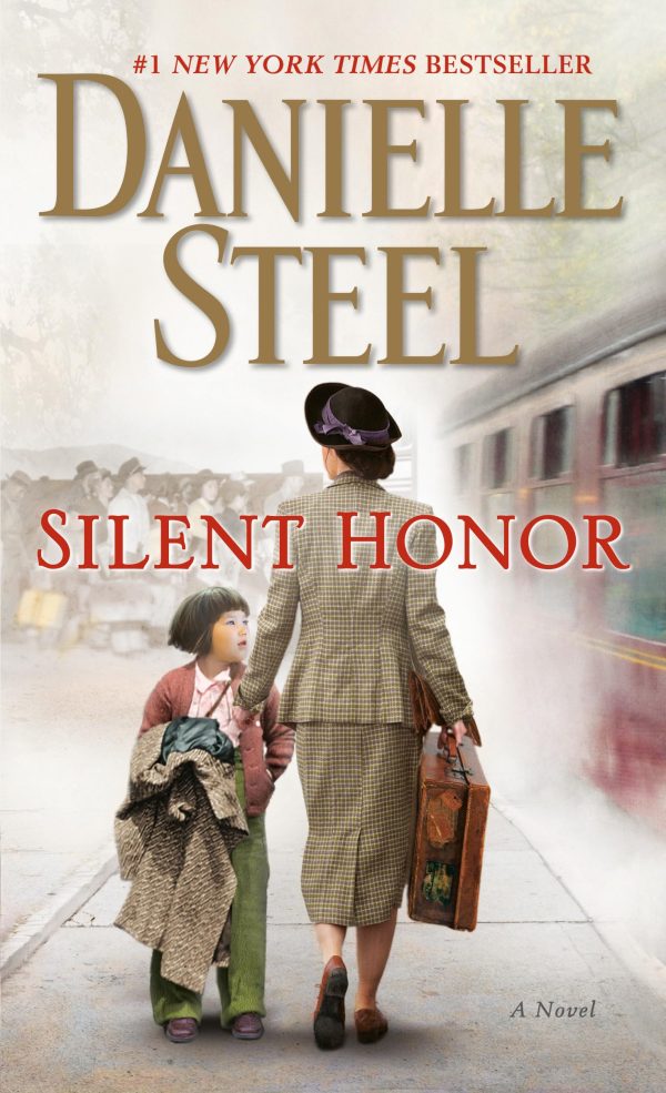 Silent Honor: A Novel [Mass Market Paperback] Steel, Danielle