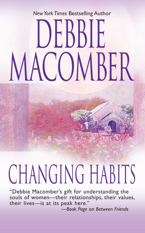 Changing Habits Macomber, Debbie