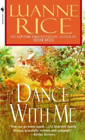 Dance with Me [Mass Market Paperback] Rice, Luanne