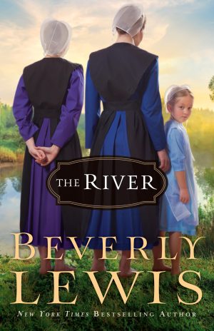 The River [Paperback] Beverly Lewis