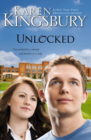 Unlocked Kingsbury, Karen