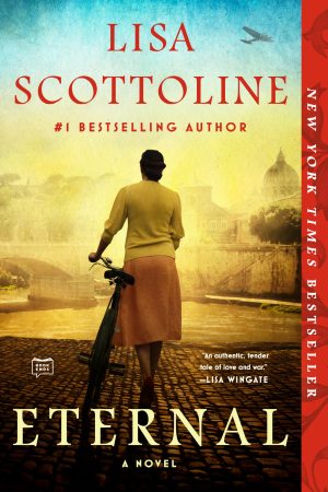 Eternal [Paperback] Scottoline, Lisa
