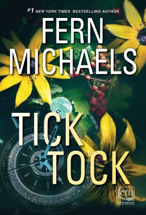 Tick Tock: A Thrilling Novel of Suspense (Sisterhood) [Mass Market Paperback] Michaels, Fern