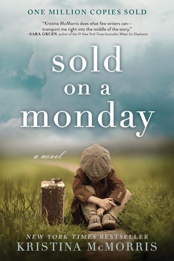 Sold on a Monday: A Novel [Paperback] McMorris, Kristina