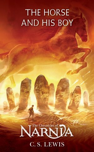 The Horse and His Boy [Paperback] Lewis, C. S.