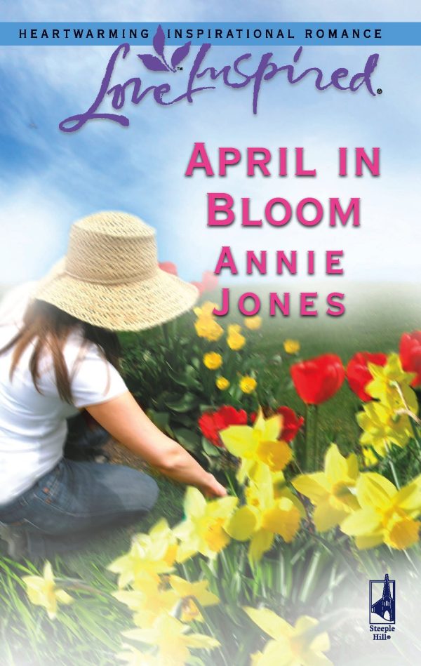April In Bloom Jones, Annie