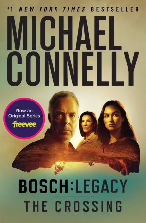 The Crossing (Harry Bosch) [Paperback] Connelly, Michael