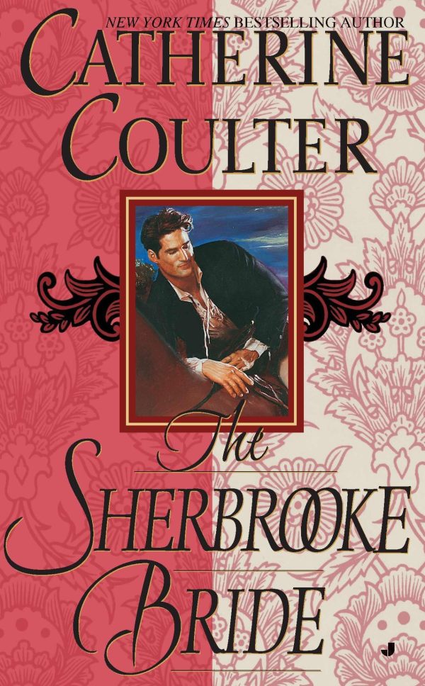 The Sherbrooke Bride (Bride Series, Book 1) [Paperback] Coulter, Catherine