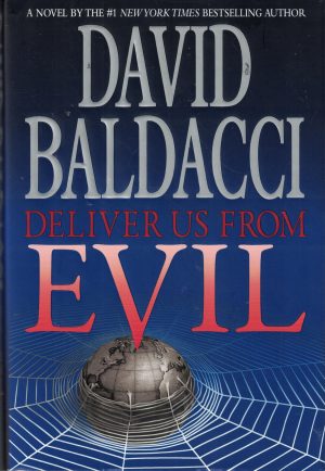 Deliver Us from Evil Baldacci, David