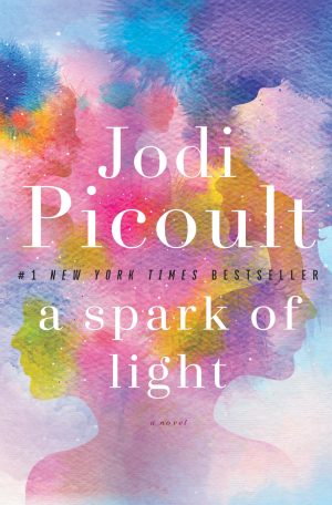 A Spark of Light: A Novel [Hardcover] Picoult, Jodi