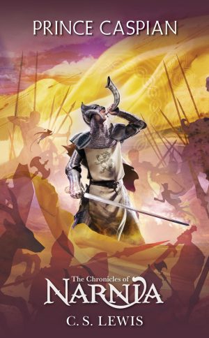 Prince Caspian [Paperback] Lewis, C. S.