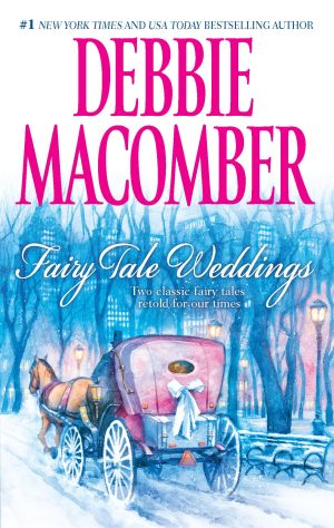 Fairy Tale Weddings: Cindy and the PrinceSome Kind of Wonderful [Mass Market Paperback] Macomber, Debbie