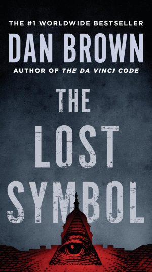 The Lost Symbol (Robert Langdon) Brown, Dan