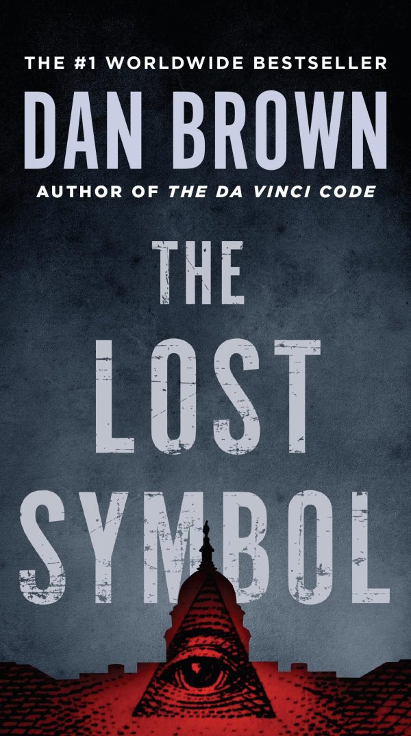 The Lost Symbol (Robert Langdon) Brown, Dan