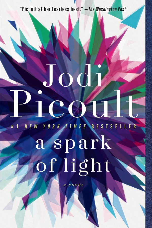 A Spark of Light: A Novel [Paperback] Picoult, Jodi