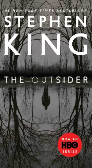 The Outsider: A Novel [Mass Market Paperback] King, Stephen